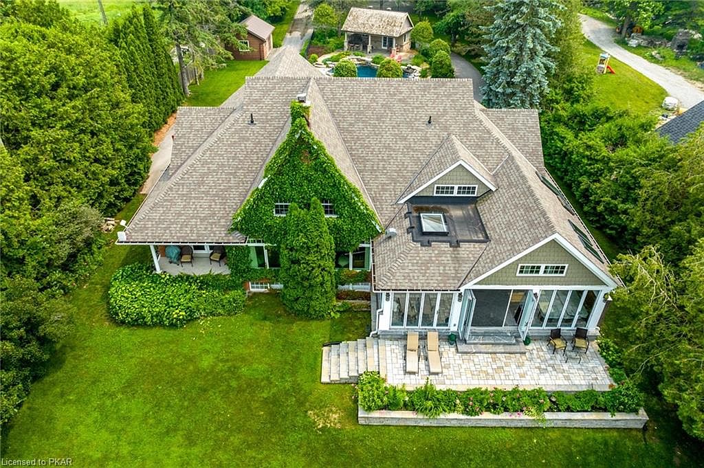 387 Snug Harbour Rd, Kawartha Lakes, ON K9V 4R6 MLS 40398176 Zillow