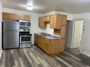 7141 Colbert St, Romulus, MI 48174