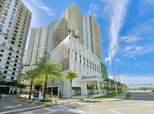 Alvorada on the Bay, North Miami Beach, FL 33160