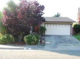 1368 Club Ln, Richmond, CA 94803
