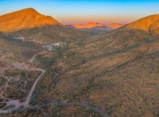 16xx E Mariola Way #2, New River, AZ 85087