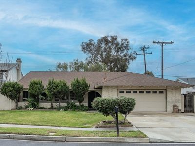 2886 Galena Ave, Simi Valley, CA, 93065