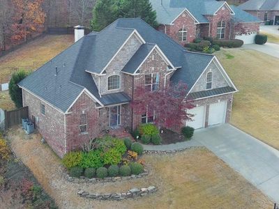 14 Clervaux Dr, Little Rock, AR, 72223
