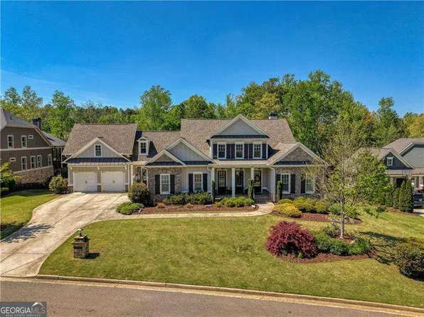5045 Shade Creek Xing, Cumming, GA 30028