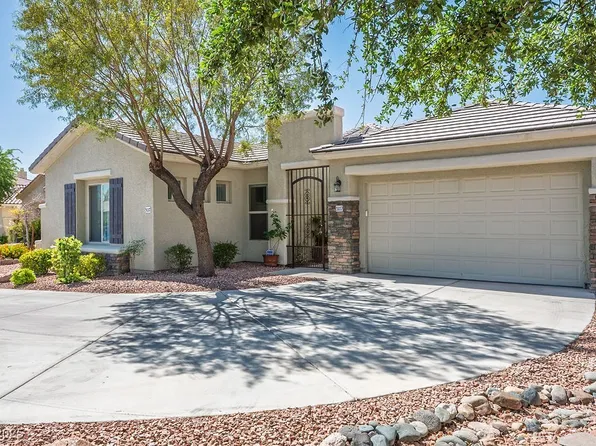 5017 Kaibab Forest Ave, Las Vegas, NV 89141