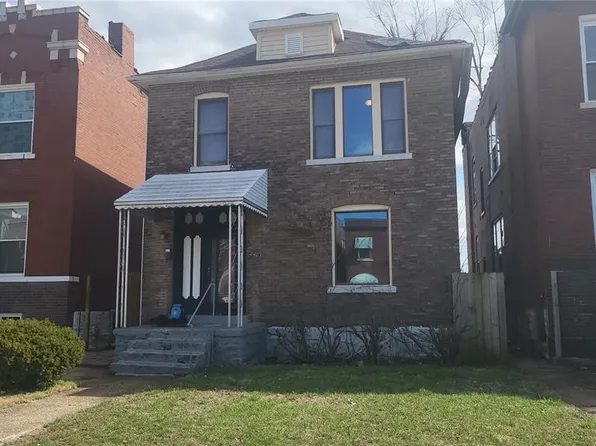4410 Red Bud Ave, Saint Louis, MO 63115