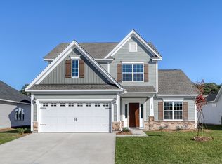 308 Happy Valley Dr, Myrtle Beach, SC 29588
