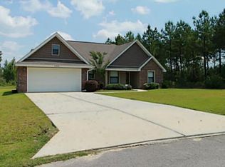 21680 Clear Ridge Ln, Saucier, MS 39574