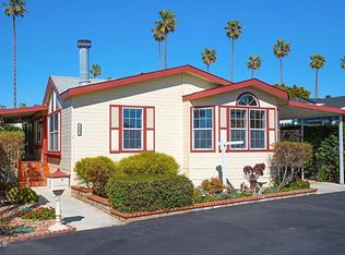 1215 Anchors Way SPACE 132, Ventura, CA 93001