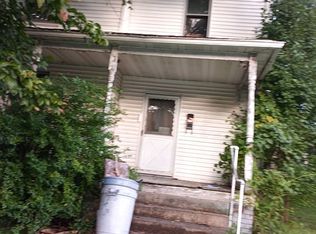 1608 Park St, Parkersburg, WV 26101