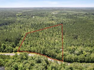 V/lot 159 La Vento Ln, Waverly, GA 31565