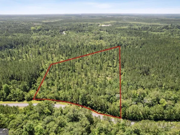 V/lot 159 La Vento Ln, Waverly, GA 31565