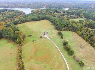 7030 Nc 39 Hwy N, Henderson, NC 27537