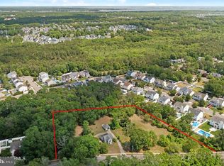 110 Station Rd, Bayville, NJ 08721