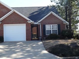 400 Hunting Creek Dr, Simpsonville, SC 29681