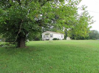 1102 Laurel Ave, Rockingham, NC 28379