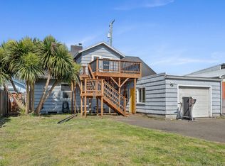 411 Park Ave, Tillamook, OR