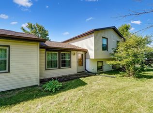 11297 Broadgauge Rd, Mechanicsburg, OH 45369