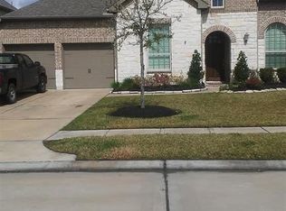 2311 Brighton Park Ln, Friendswood, TX 77546