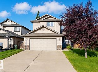 537 Fairway Ct, Stony Plain, AB T7Z 0G9
