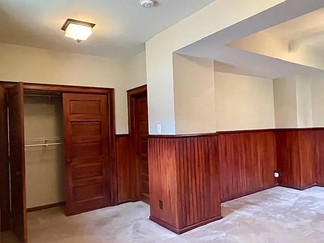 Bedroom, View #3