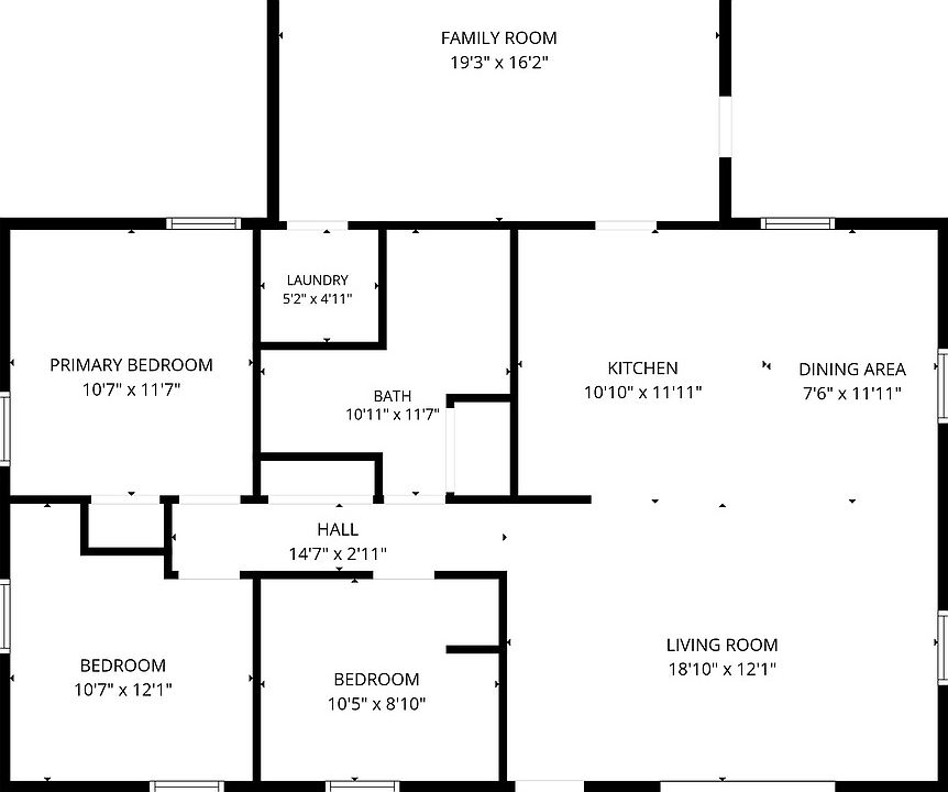 2nd image of 2204 Orchard Ln