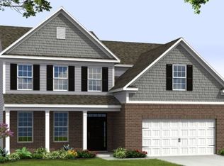 7963 Walker Cup Dr, Brownsburg, IN 46112