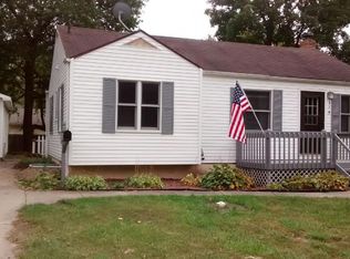 315 W Sugnet Rd, Midland, MI 48640