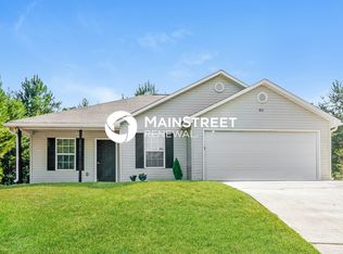 80 Starlite Cir, Odenville, AL 35120