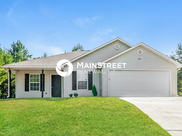 80 Starlite Cir, Odenville, AL 35120