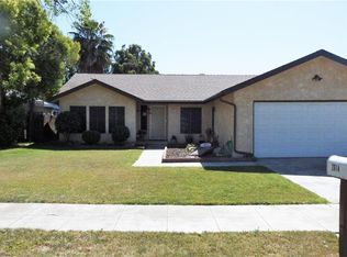2614 Greenwood Dr, Madera, CA 93637