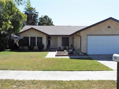 2614 Greenwood Dr, Madera, CA, 93637