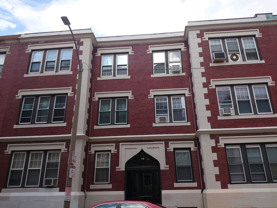 1st image of 16 Royce Rd APT 1