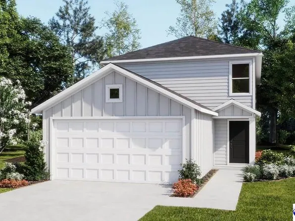 564 Resolute St, Florence, SC 29501