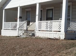 1311 E 3rd St, Tulsa, OK 74120