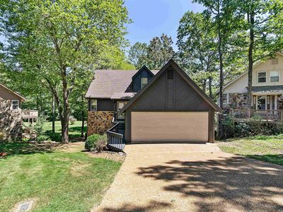 52 Saint Andrews Ct LOT 51, Counce, TN, 38326