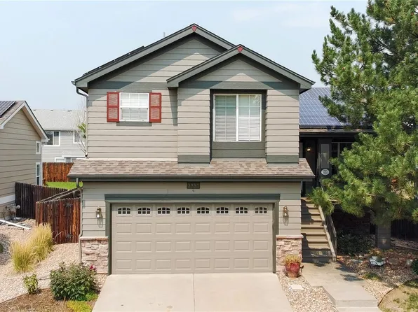 3933 S Quemoy Way, Aurora, CO 80018