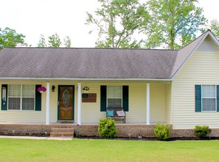 1628 Douglas St SE, Cullman, AL 35055