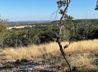TRACT Four Rare Eagle Dr, Fredericksburg, TX 78624