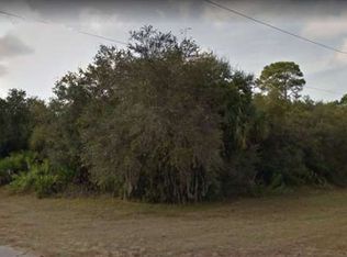 N Coan Pl, North port, FL 34288