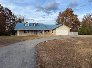 3233 Pine Hill Rd, Dover, AR 72837