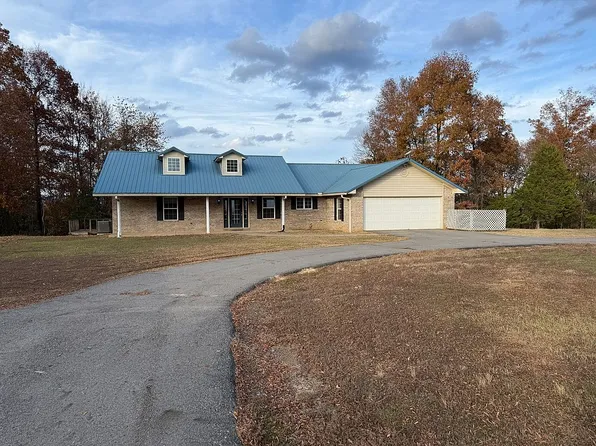 3233 Pine Hill Rd, Dover, AR 72837