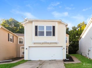 5284 Austral Dr, Indianapolis, IN 46254