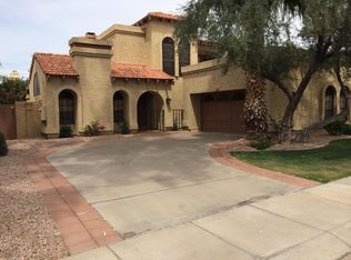 8750 E Belgian Trl, Scottsdale, AZ 85258
