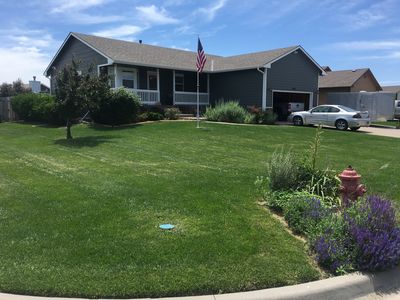 5941 N Hartford Ct, Wichita, KS, 67219
