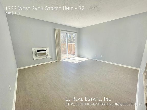 4th image of 1733 W 24th St Unit 32