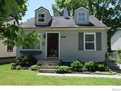 432 Dewey St, Royal Oak, MI, 48067