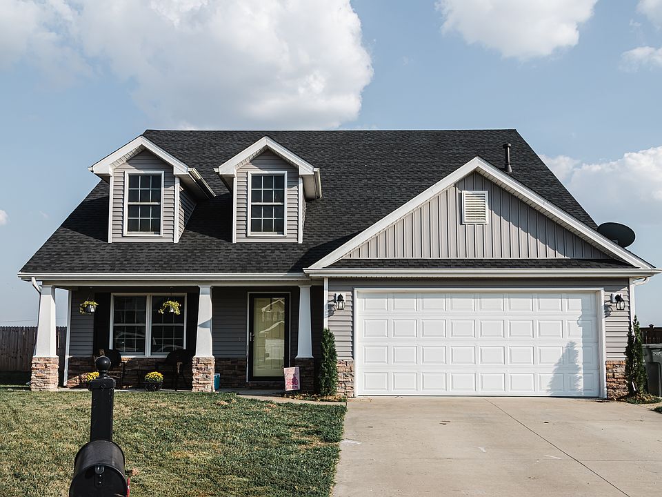 1st image of 2585 Palomino Pl