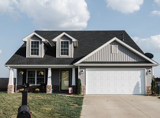 2585 Palomino Pl, Owensboro, KY 42301