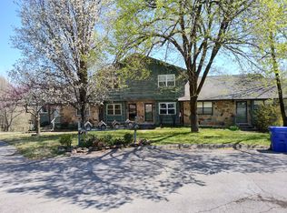 158 Golfcrest Ln, Oak Ridge, TN 37830